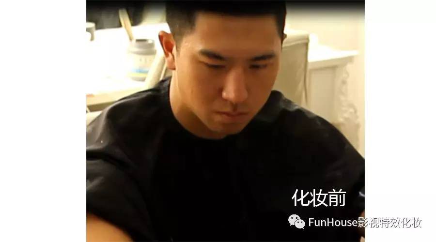 李成武