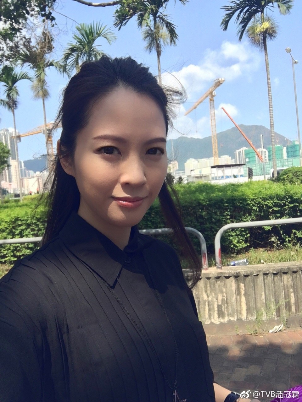 潘冠霖