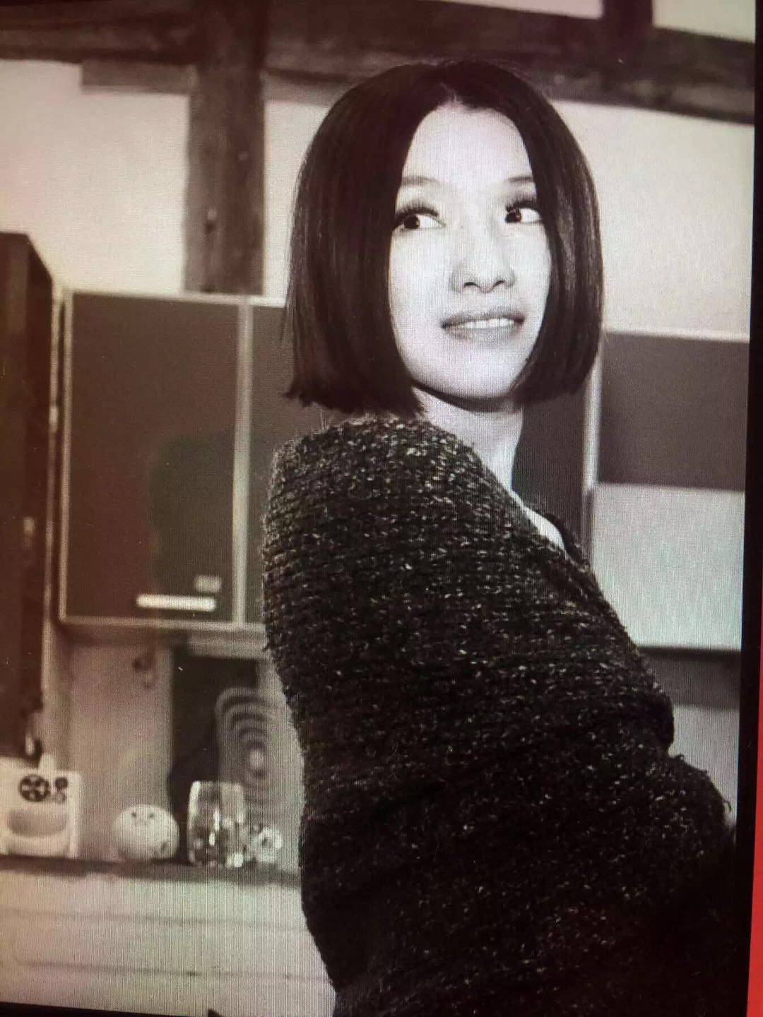 陈绿