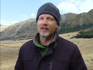 Barry Cook