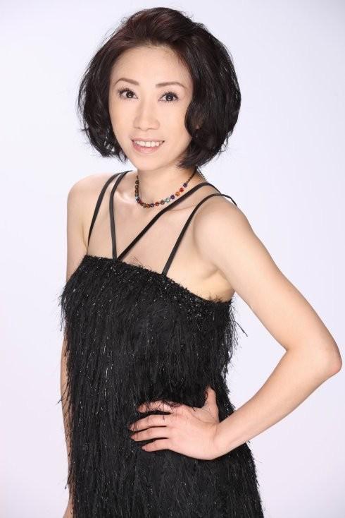 李翊君