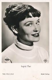 Ingrid Pan