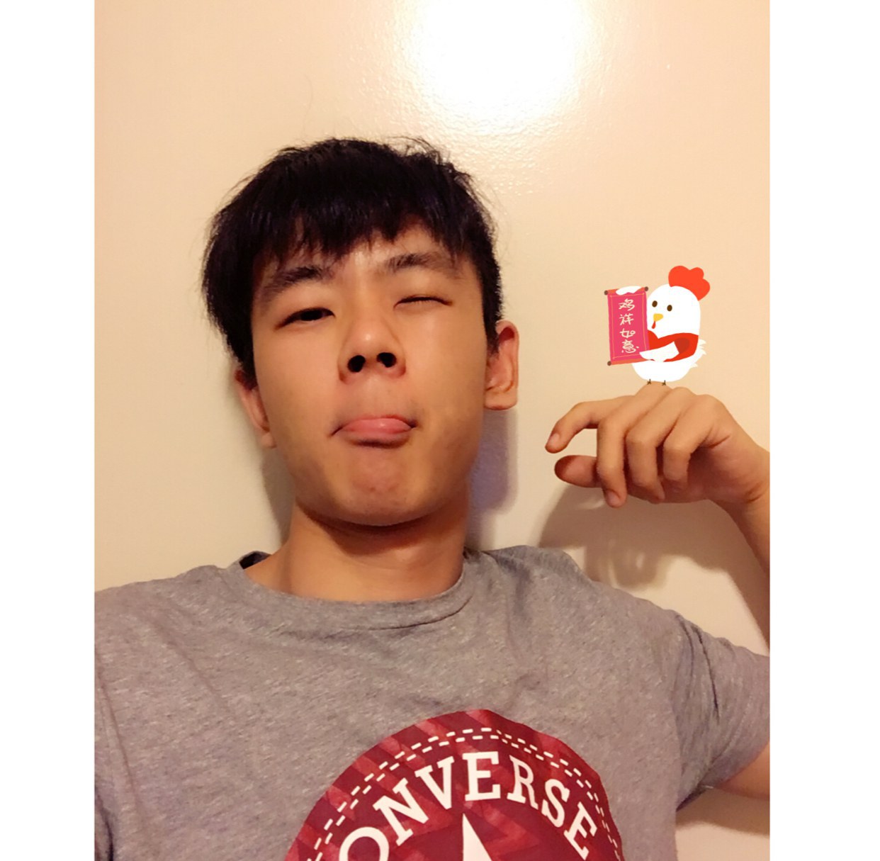 谢承霖