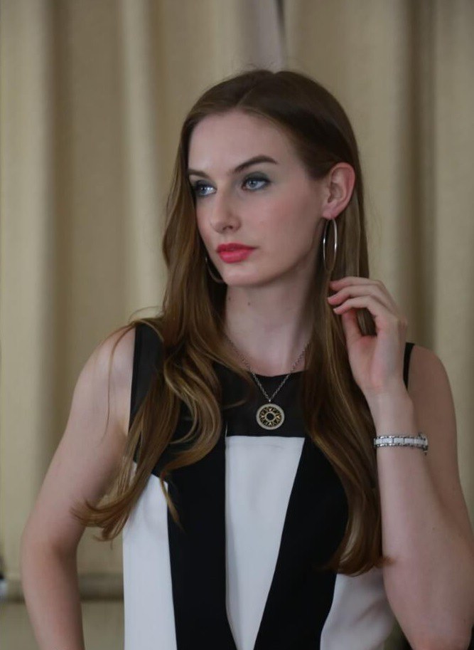 Sarah