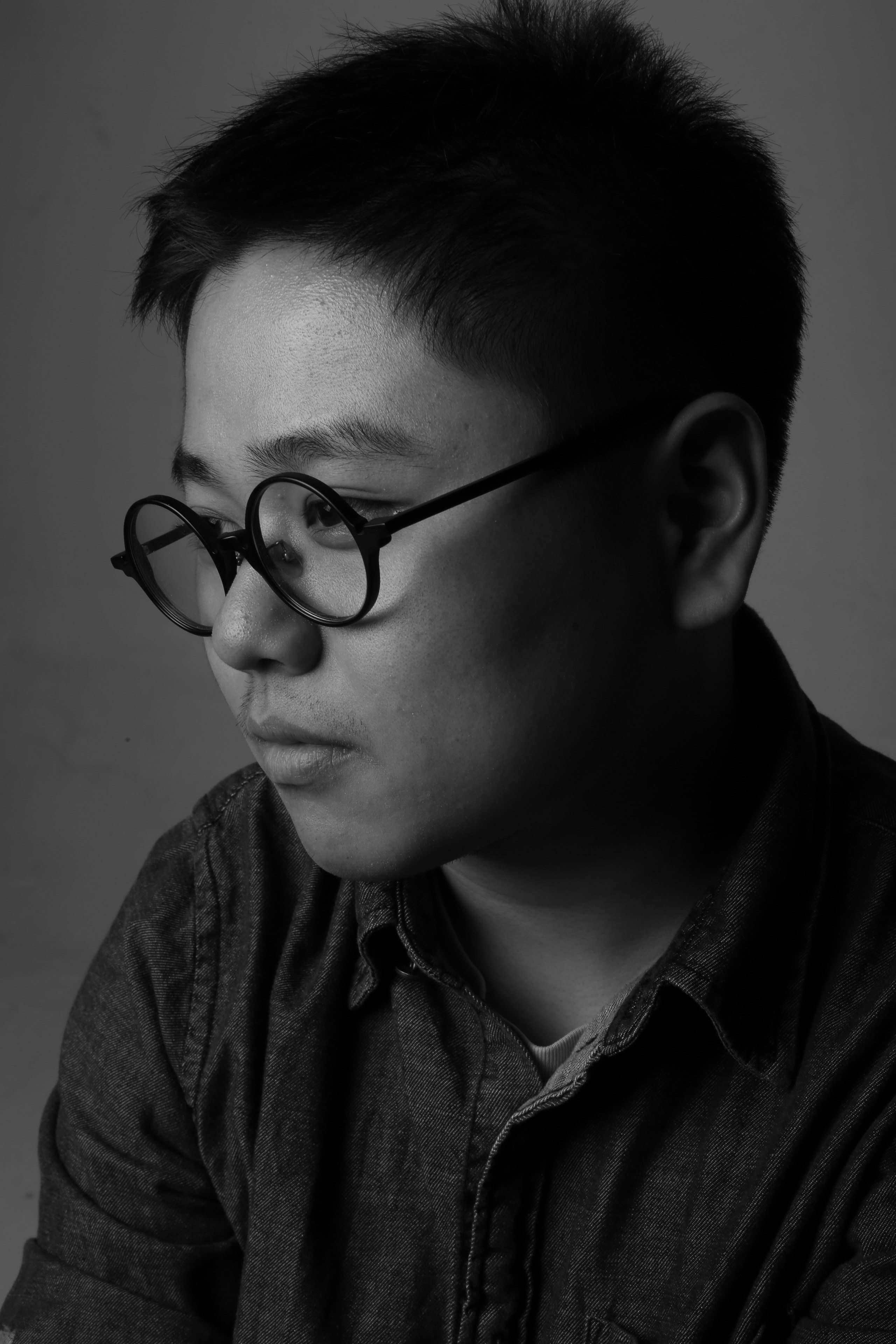 刘方白