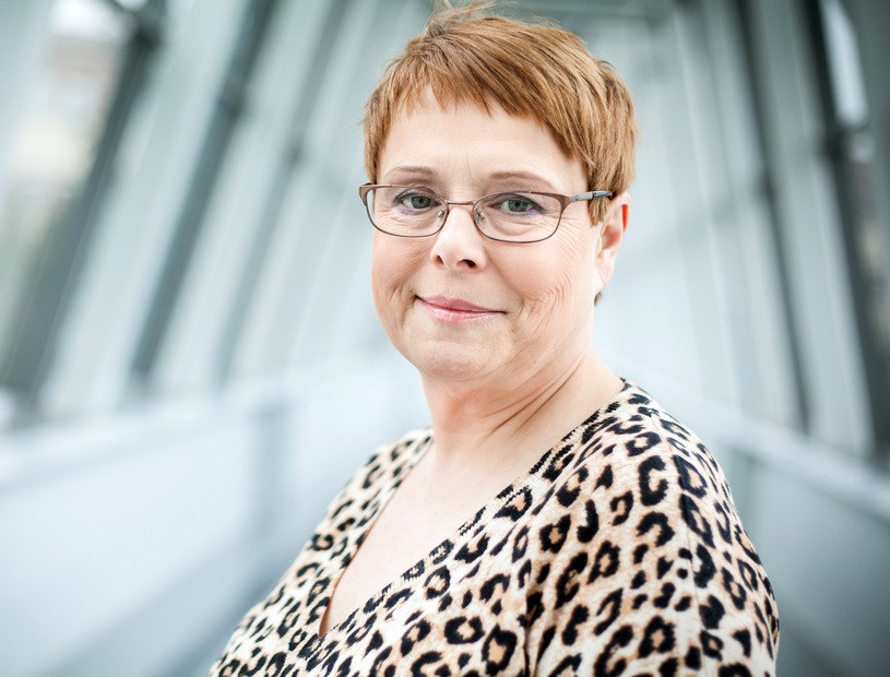 Ilona Lepkowska
