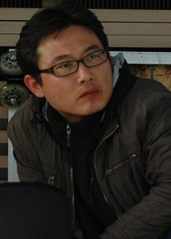 金白俊