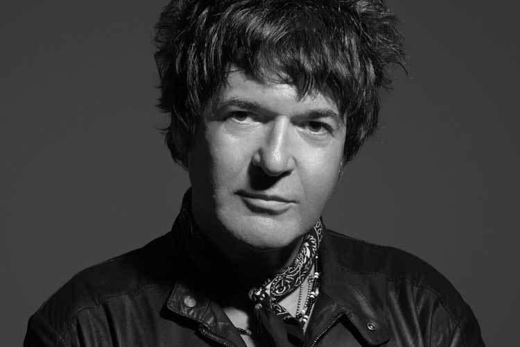 Clem Burke