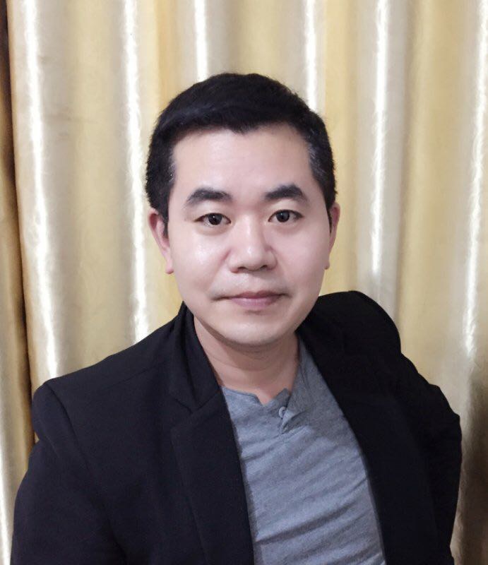 陈设