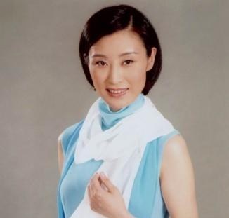 张火丁