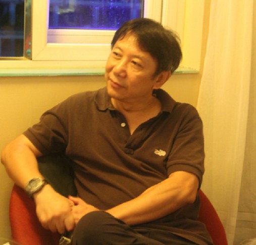 关柏煊