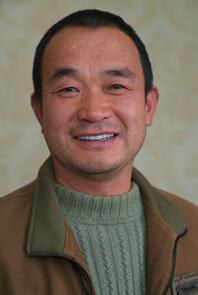马顺洗