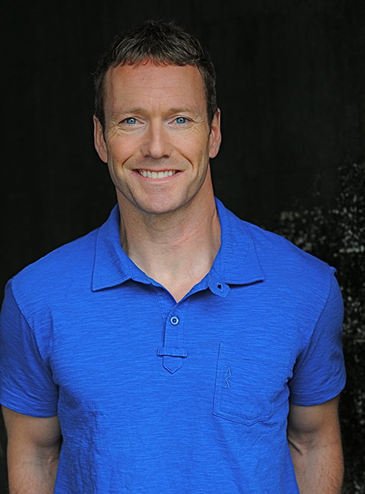Douglas Chapman