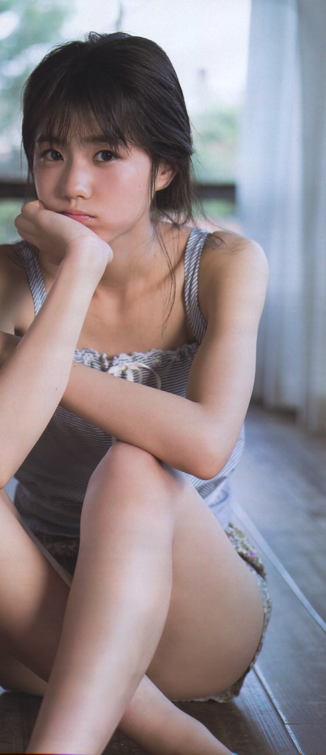 泷野由美子