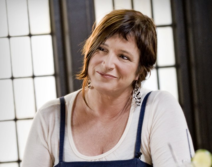 Susie Bright