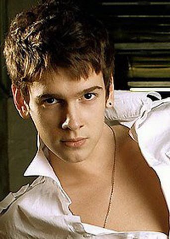 Artyom Mazunov