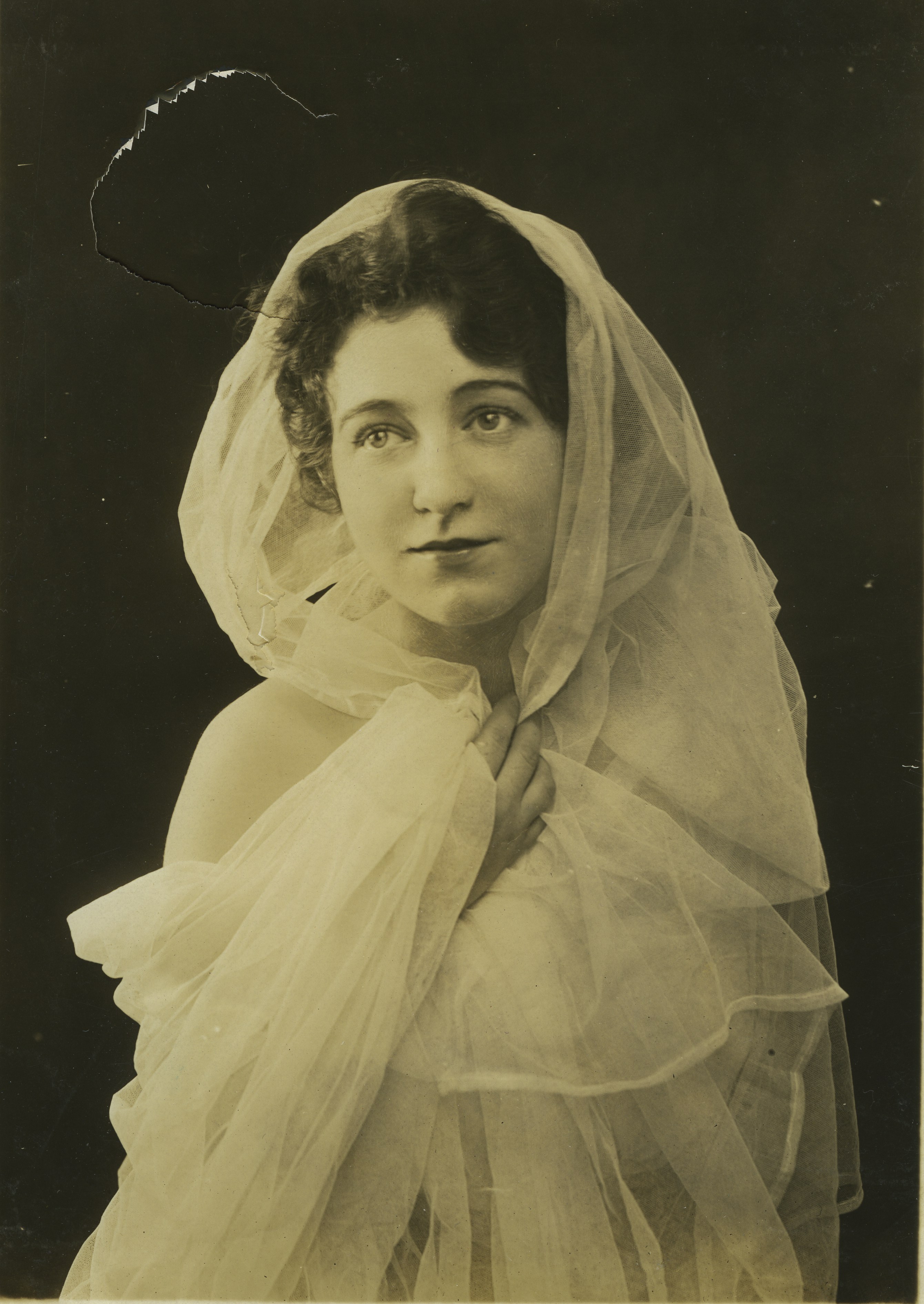 Betty Brice