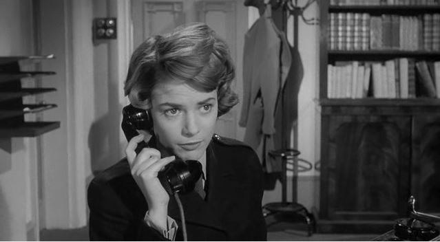 Diane Aubrey
