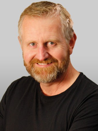 Ross Marsden