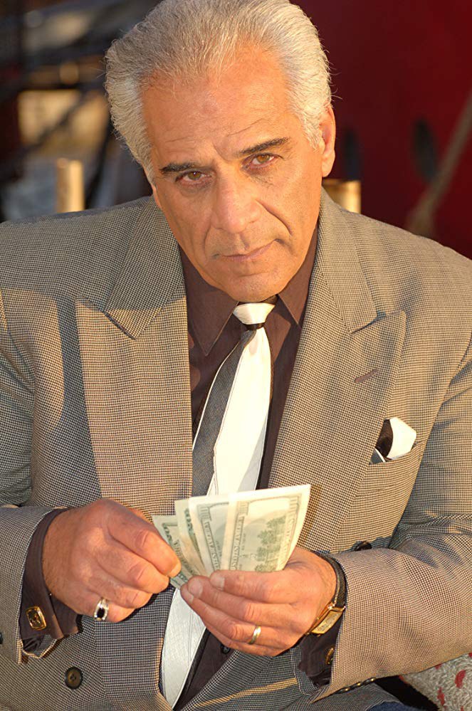 Dominick Mancino