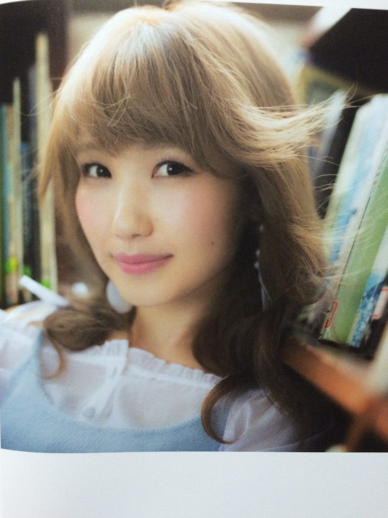 内田彩