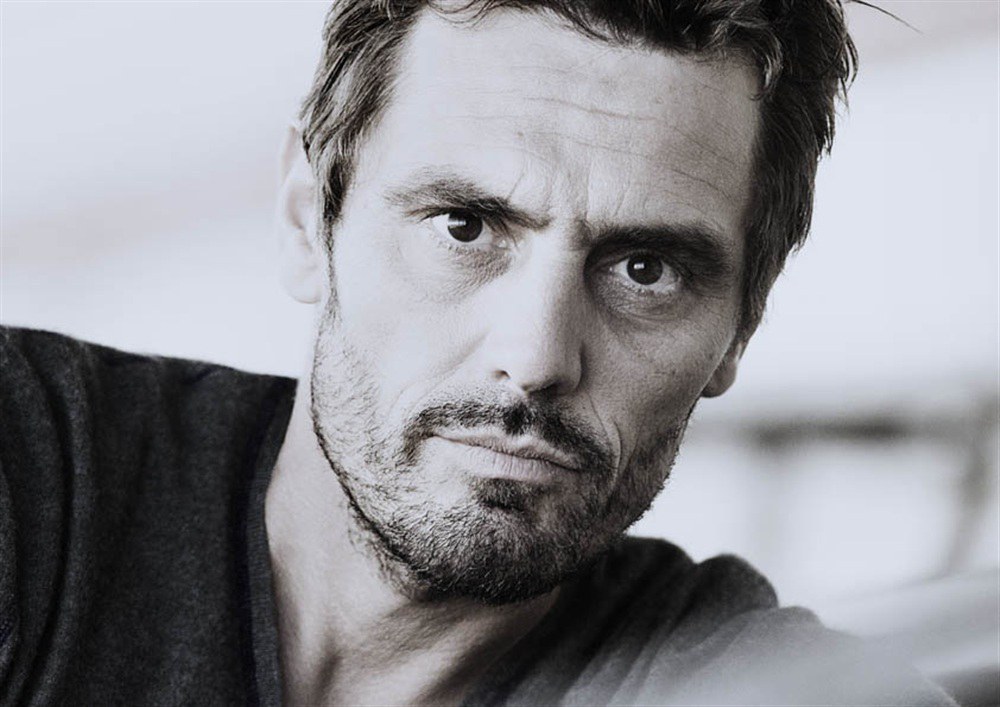 Cyril Lecomte