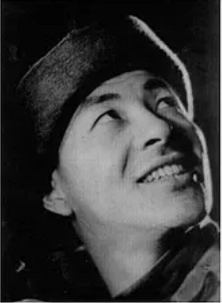 龚稼农