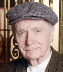 Bill Morey