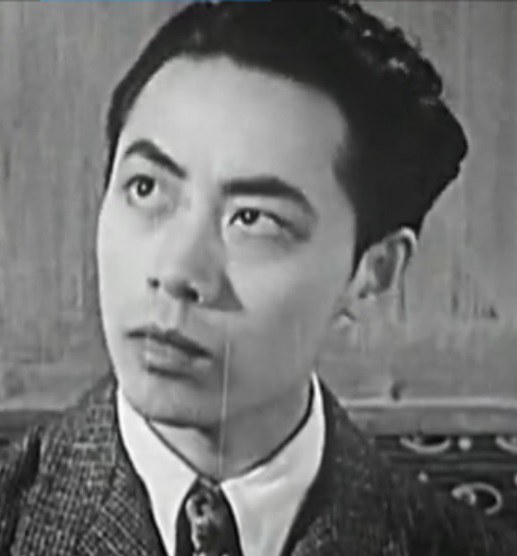 蔡若虹