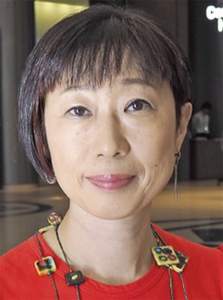 松本贵子