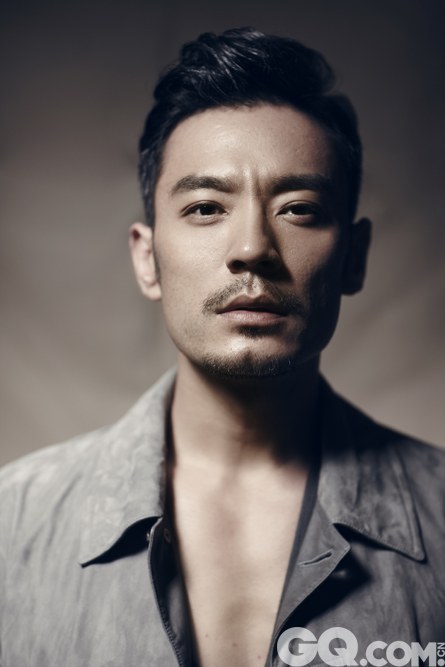 李光洁