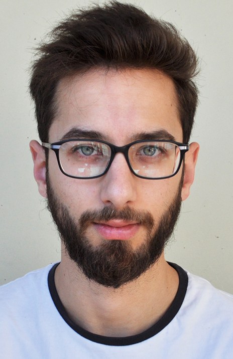 Matthieu Pujol