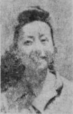 张萍