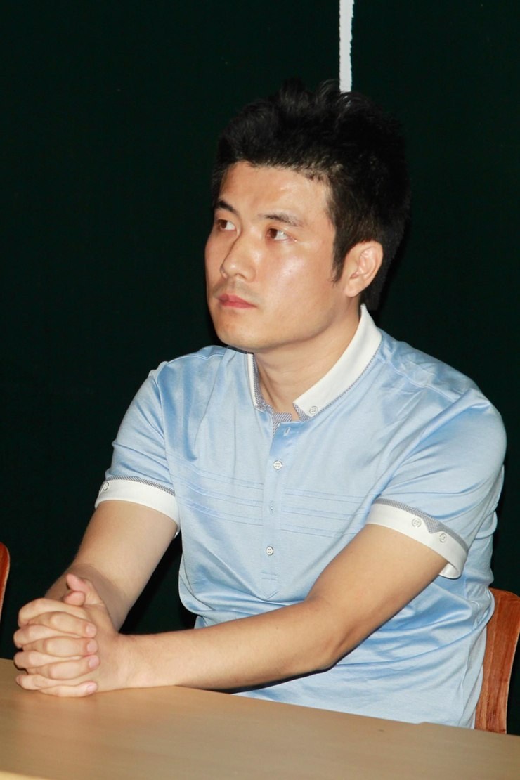 金尚浩