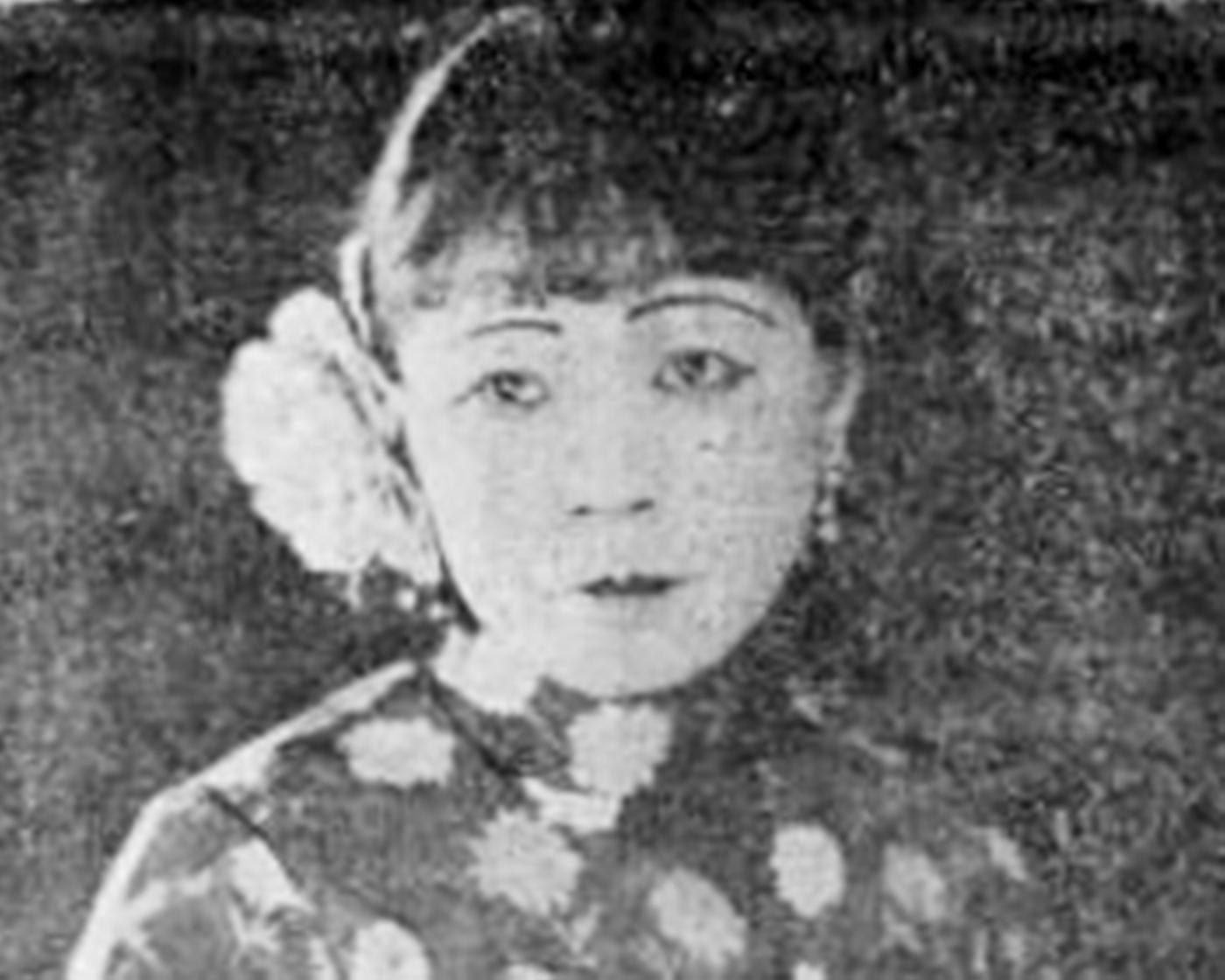 林如心