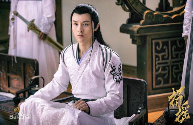 杨泽