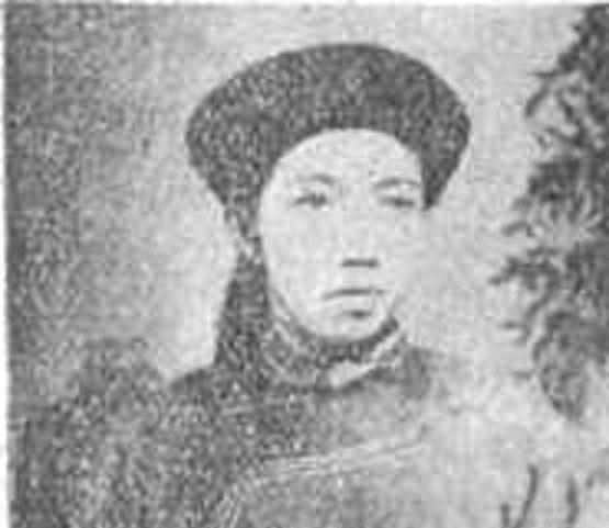 萧如