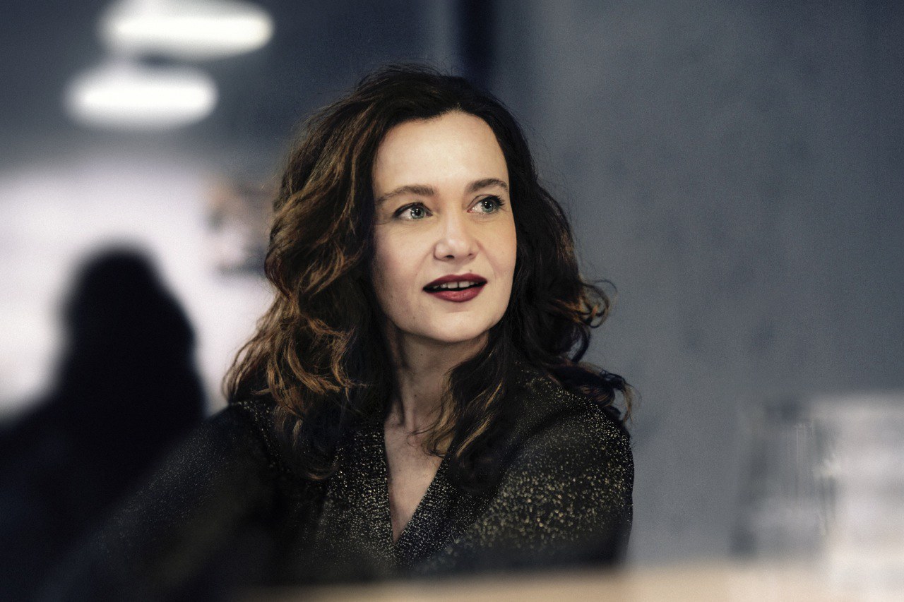 Oana Solomonescu