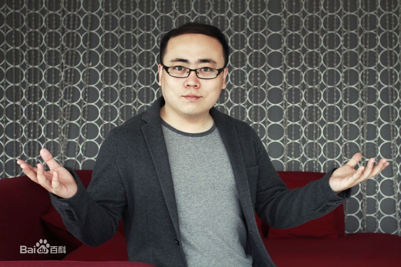 东东枪