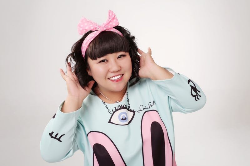 陈婧
