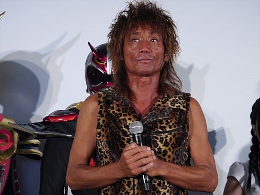 山形幸雄