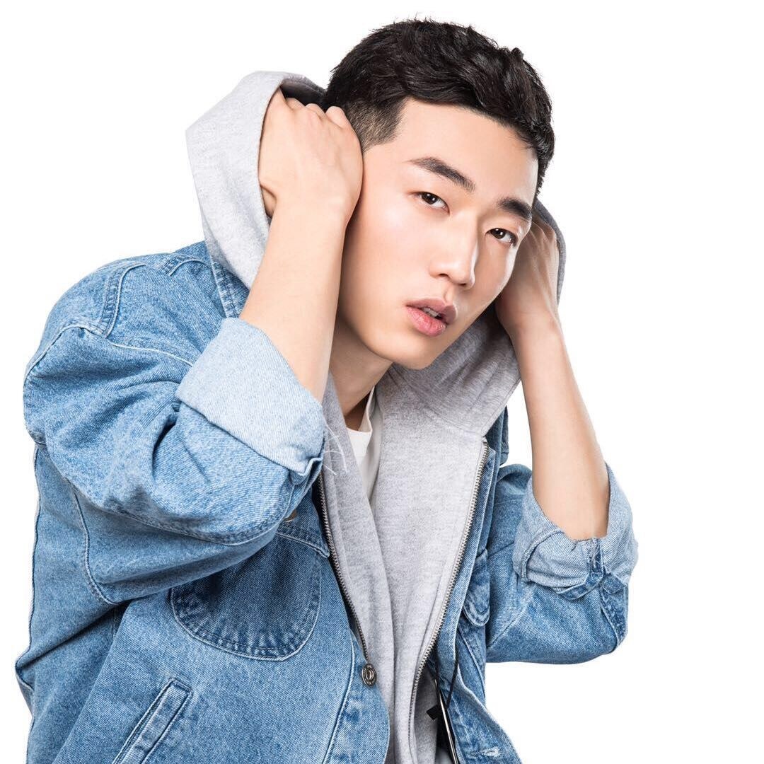 李丰蔚