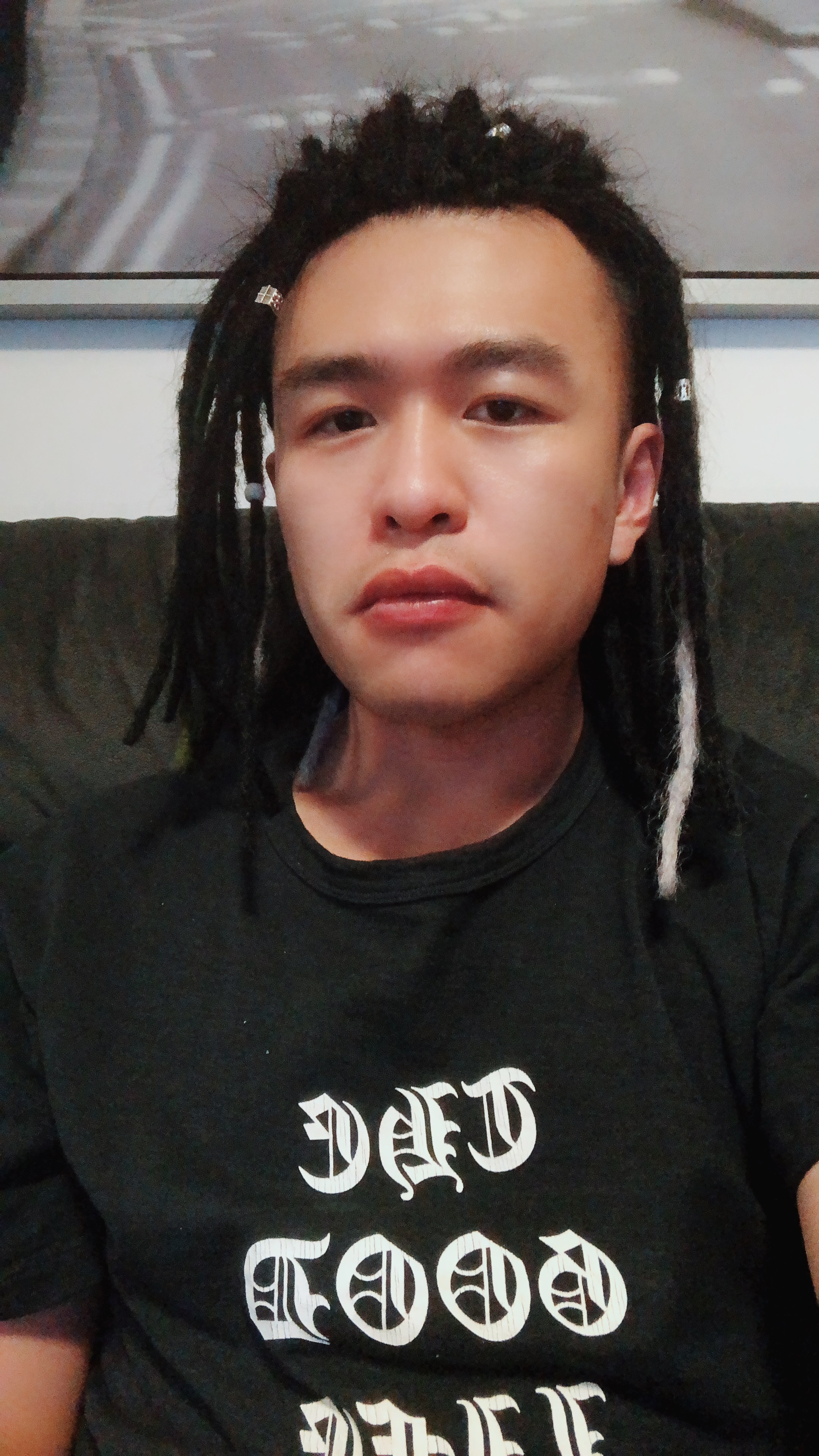 刘小伟