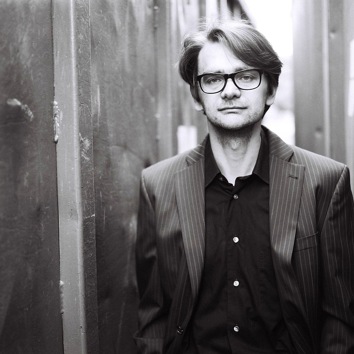 Damir Lukacevic