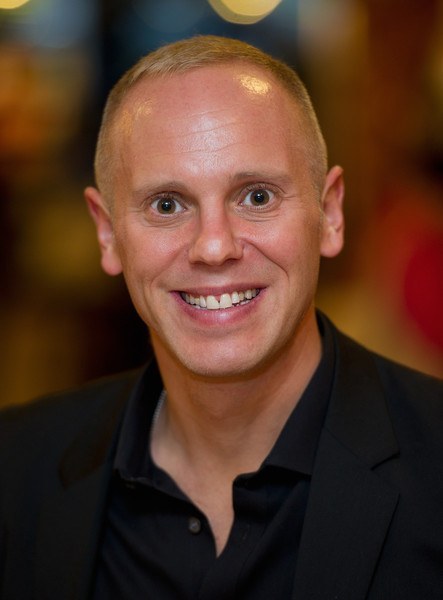 Robert Rinder