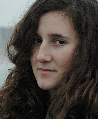 Jenna Cato Bass