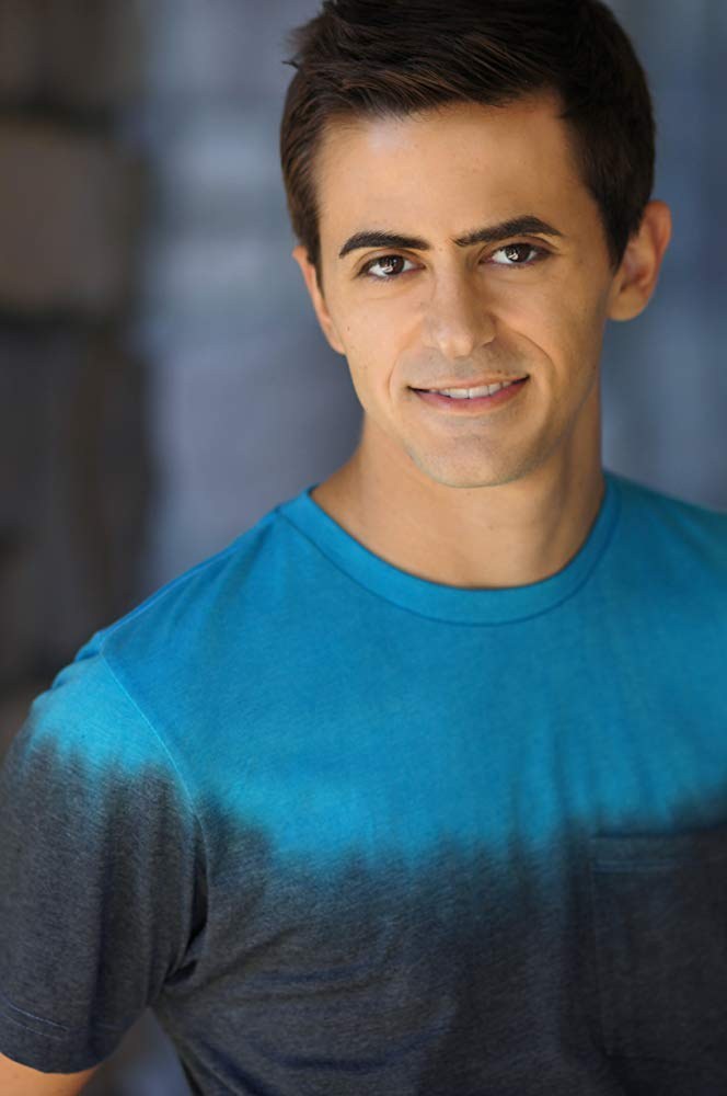 Rob Pinkston