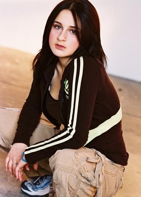 Jennifer Tedmori