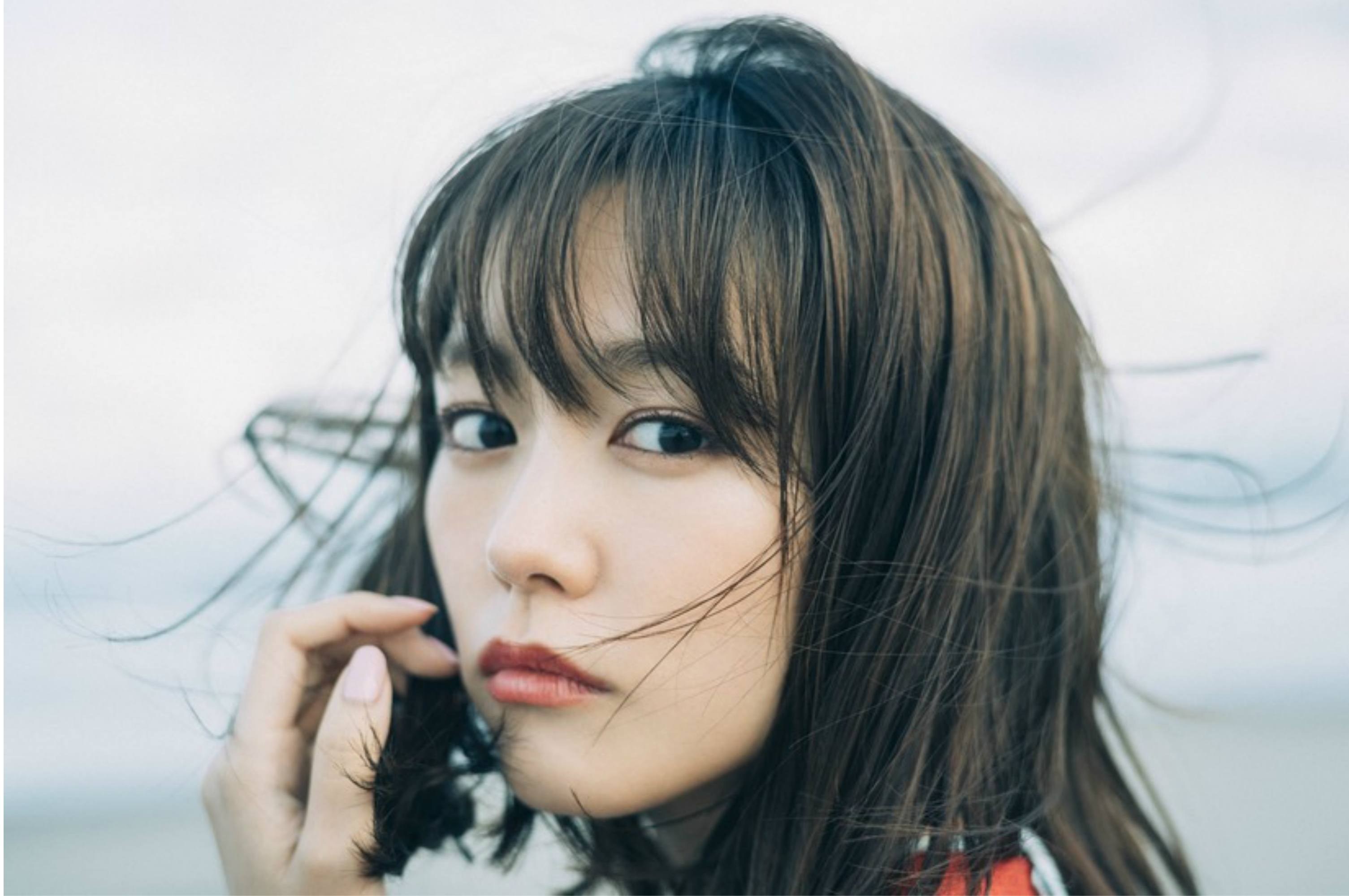 桐谷美玲