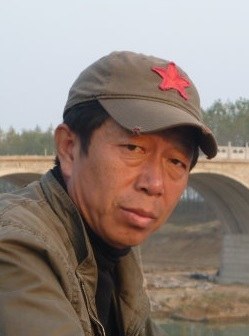 姜中元
